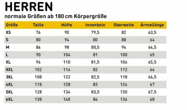 Gonso Skarn Light Hose Chili Pepper 5 Gonso Skarn Light Hose Chili Pepper – Bild 3