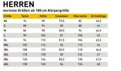 Gonso Skarn Light Hose Black -Fahrräder Aufbau Geschäft image HO GS 0176 3 600x600