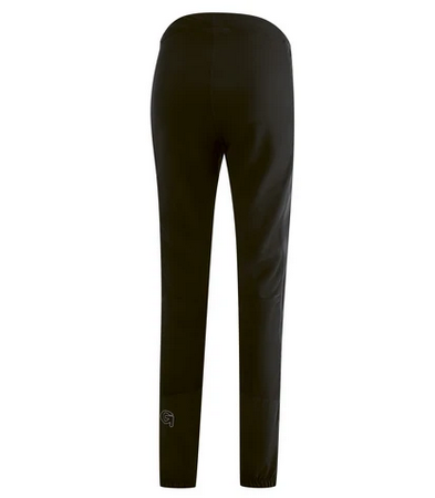 Gonso Riga Damen Softshellhose Black 4 Gonso Riga Damen Softshellhose Black – Bild 2