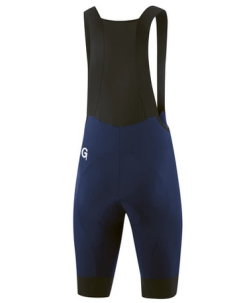 Gonso SQlab GO BIB Shorts Herren Medieval Blue -Fahrräder Aufbau Geschäft image HO GS 0184 2 600x600