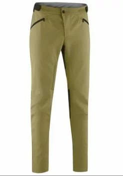 Gonso Skarn Softshell Fahrradhose Dusty Countryside