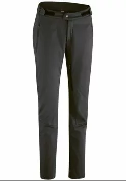 Gonso Skarn Light Damen Bikehose Schwarz