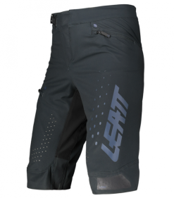 Leatt DBX 4.0 Shorts Black