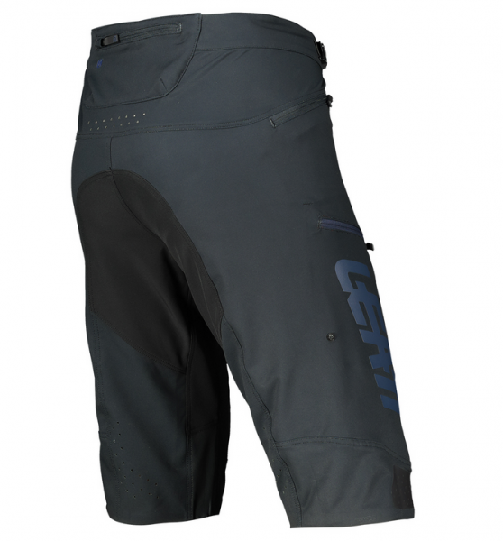 Leatt DBX 4.0 Shorts Black 4 Leatt DBX 4.0 Shorts Black – Bild 2