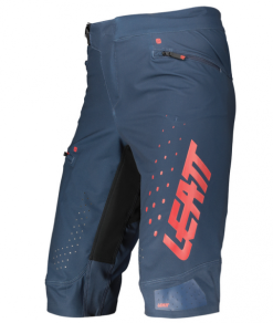 Leatt DBX 4.0 Shorts Onyx