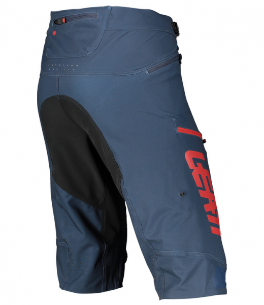 Leatt DBX 4.0 Shorts Onyx 4 Leatt DBX 4.0 Shorts Onyx – Bild 2