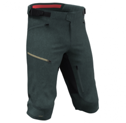 Leatt MTB All Mountain 5.0 Shorts Ivy