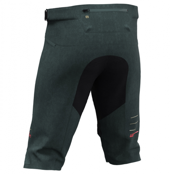 Leatt MTB All Mountain 5.0 Shorts Ivy 4 Leatt MTB All Mountain 5.0 Shorts Ivy – Bild 2