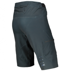 Leatt MTB All Mountain 2.0 Shorts Black -Fahrräder Aufbau Geschäft image HO LT 0027 2 600x600