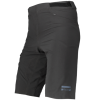 Leatt MTB All Mountain 1.0 Shorts Black