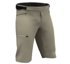 Leatt MTB All Mountain 1.0 Shorts Dune