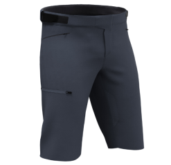 Leatt MTB All Mountain 1.0 Shorts Rust