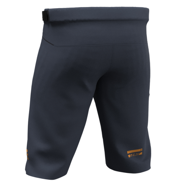 Leatt MTB All Mountain 1.0 Shorts Rust 4 Leatt MTB All Mountain 1.0 Shorts Rust – Bild 2