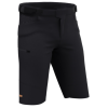 Leatt MTB Trail 3.0 Shorts Black -Fahrräder Aufbau Geschäft image HO LT 0034 1 600x600