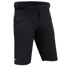 Leatt MTB Trail 3.0 Shorts Black