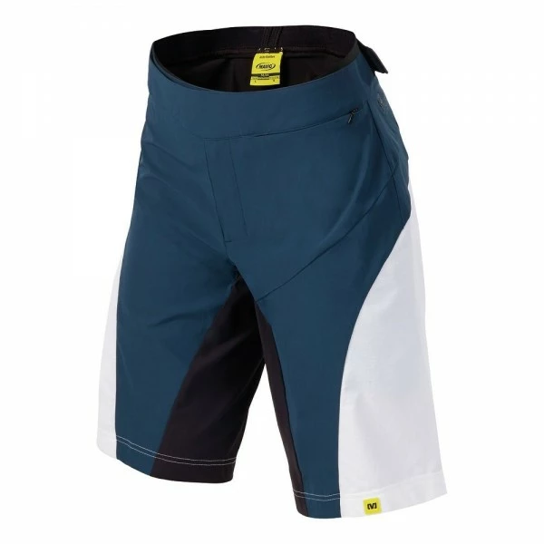 Mavic Women MTB Meadow Short Set Pond % 3 Mavic Women MTB Meadow Short Set Pond %