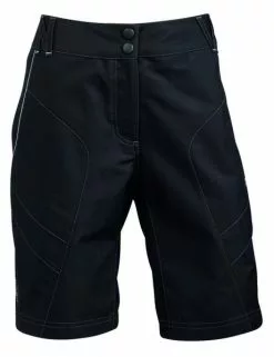 Northwave Women Pearl Baggy Shorts Schwarz Gr. L