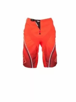 ONeal Element FR Short Greg Minnaar Signature Red
