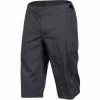 Pearl Izumi Summit WxB Shell Short Black