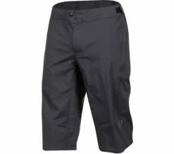 Pearl Izumi Summit WxB Shell Short Black
