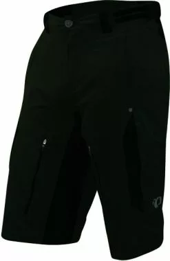 Pearl Izumi Launch Short Black %