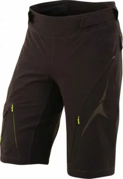 Pearl Izumi X-ALP Short Schwarz