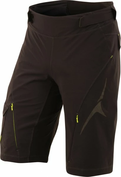 Pearl Izumi X-ALP Short Schwarz 3 Pearl Izumi X-ALP Short Schwarz