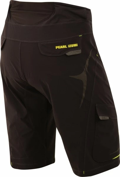 Pearl Izumi X-ALP Short Schwarz 4 Pearl Izumi X-ALP Short Schwarz – Bild 2