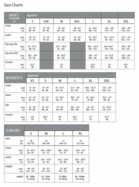 Pearl Izumi X-ALP Short Schwarz 5 Pearl Izumi X-ALP Short Schwarz – Bild 3