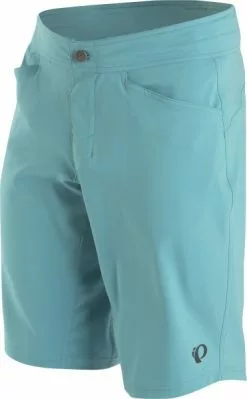 Pearl Izumi Journey Short Viridian Green %