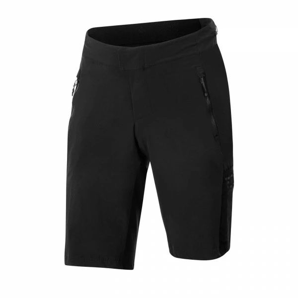 Sportful Supergiara Overshort Black 3 Sportful Supergiara Overshort Black