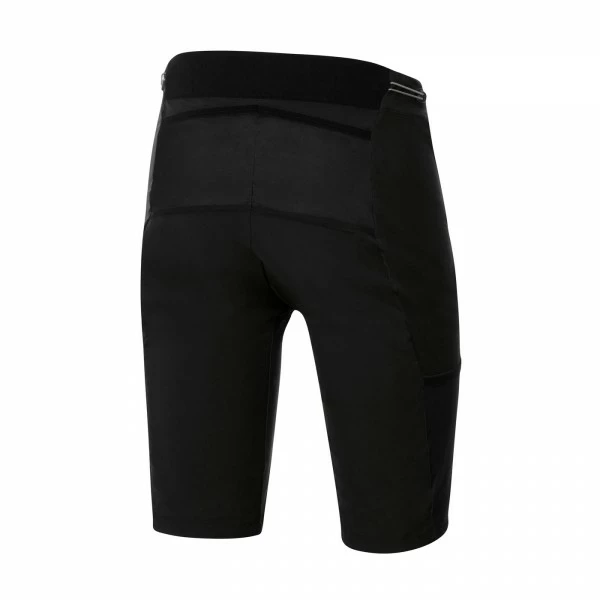 Sportful Supergiara Overshort Black 4 Sportful Supergiara Overshort Black – Bild 2