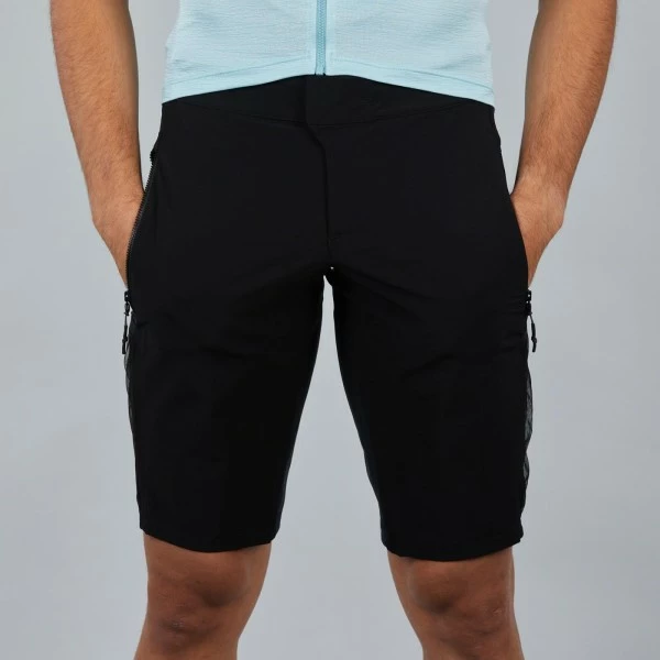 Sportful Supergiara Overshort Black 5 Sportful Supergiara Overshort Black – Bild 3
