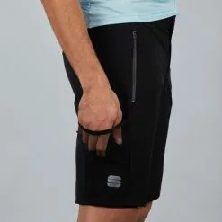 Sportful Supergiara Overshort Black 12 Sportful Supergiara Overshort Black -Fahrräder Aufbau Geschäft image HO SO 0001 5 600x600