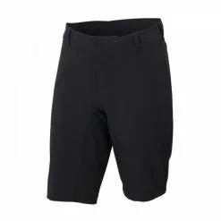Sportful Giara Overshort Black