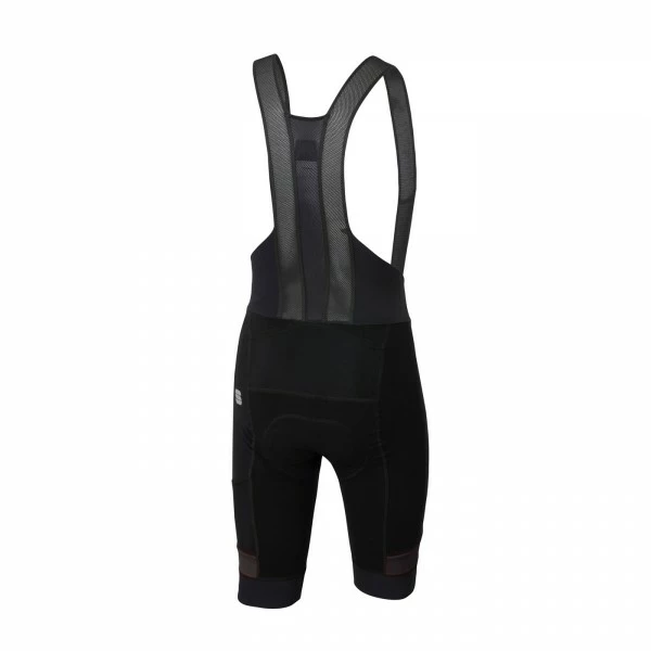 Sportful Supergiara Bibshort Black 4 Sportful Supergiara Bibshort Black – Bild 2