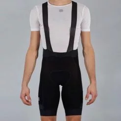 Sportful Supergiara Bibshort Black 10 Sportful Supergiara Bibshort Black -Fahrräder Aufbau Geschäft image HO SO 0003 3 600x600