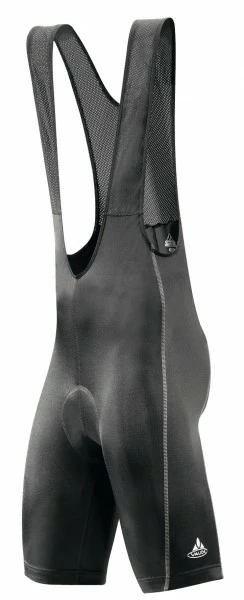 Vaude Men´s Comp Bib Short III Black