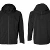 Basil Regenjacke Skane Gr. S Schwarz 1 Basil Regenjacke Skane Gr. S Schwarz -Fahrräder Aufbau Geschäft image JA BA 0001 1 600x600