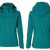 Basil Regenjacke Skane Women Gr. M Teal Green -Fahrräder Aufbau Geschäft image JA BA 0014 1 600x600