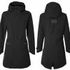 Basil Regenparka Mosse Women Gr. XL Schwarz 1 Basil Regenparka Mosse Women Gr. XL Schwarz -Fahrräder Aufbau Geschäft image JA BA 0021 1 600x600