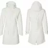 Basil Regenparka Mosse Women Gr. XL Snow-white -Fahrräder Aufbau Geschäft image JA BA 0031 1 600x600