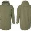 Basil Regenparka Mosse Men Gr. S Olive-green -Fahrräder Aufbau Geschäft image JA BA 0032 1 600x600