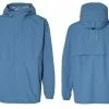 Basil Regen Jacke Hoga Unisex Gr. XS Horizon-blue -Fahrräder Aufbau Geschäft image JA BA 0063 1 600x600