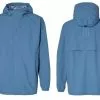 Basil Regen Jacke Hoga Unisex Gr. XXL Horizon-blue 1 Basil Regen Jacke Hoga Unisex Gr. XXL Horizon-blue -Fahrräder Aufbau Geschäft image JA BA 0068 1 600x600