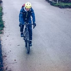 Dirtlej Commutesuit Road Edition - Navyblue/lime -Fahrräder Aufbau Geschäft image JA DY 0008 4 600x600