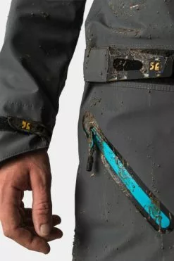 Dirtlej Dirtsuit SFD Edition Grau/blau -Fahrräder Aufbau Geschäft image JA DY 0011 5 600x600