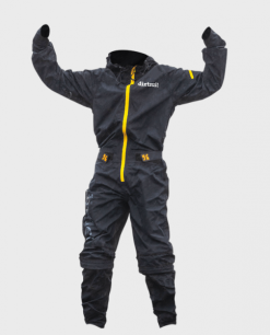 Dirtlej Dirtsuit Kids Edition