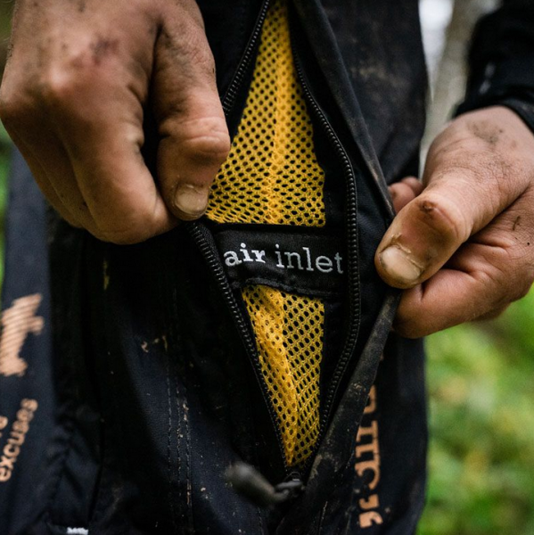 Dirtlej Dirtsuit Pro Edition Black 7 Dirtlej Dirtsuit Pro Edition Black – Bild 5