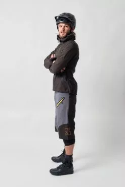 Dirtlej Weathershiel Waterproof -Fahrräder Aufbau Geschäft image JA DY 0030 3 600x600